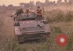 Image of 9th Infantry Division Cambodia, 1970, second 36 stock footage video 65675064755
