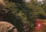 Image of 9th Infantry Division Cambodia, 1970, second 40 stock footage video 65675064755