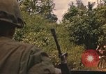 Image of 9th Infantry Division Cambodia, 1970, second 46 stock footage video 65675064755
