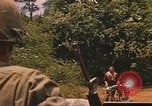 Image of 9th Infantry Division Cambodia, 1970, second 48 stock footage video 65675064755