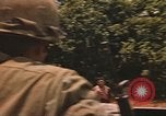 Image of 9th Infantry Division Cambodia, 1970, second 49 stock footage video 65675064755