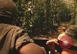 Image of 9th Infantry Division Cambodia, 1970, second 51 stock footage video 65675064755