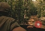 Image of 9th Infantry Division Cambodia, 1970, second 53 stock footage video 65675064755