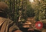 Image of 9th Infantry Division Cambodia, 1970, second 54 stock footage video 65675064755