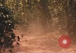 Image of 9th Infantry Division Cambodia, 1970, second 59 stock footage video 65675064755