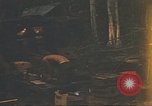 Image of 9th Infantry Division Cambodia, 1970, second 15 stock footage video 65675064756