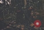Image of 9th Infantry Division Cambodia, 1970, second 28 stock footage video 65675064756