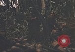 Image of 9th Infantry Division Cambodia, 1970, second 29 stock footage video 65675064756