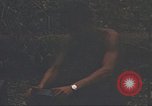 Image of 9th Infantry Division Cambodia, 1970, second 38 stock footage video 65675064756