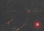 Image of 9th Infantry Division Cambodia, 1970, second 42 stock footage video 65675064756