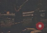 Image of 9th Infantry Division Cambodia, 1970, second 51 stock footage video 65675064756