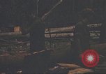 Image of 9th Infantry Division Cambodia, 1970, second 52 stock footage video 65675064756