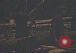Image of 9th Infantry Division Cambodia, 1970, second 53 stock footage video 65675064756