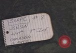 Image of 9th Infantry Division Cambodia, 1970, second 3 stock footage video 65675064757