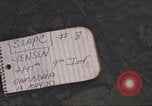 Image of 9th Infantry Division Cambodia, 1970, second 8 stock footage video 65675064757