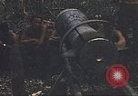 Image of 9th Infantry Division Cambodia, 1970, second 27 stock footage video 65675064757