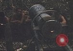 Image of 9th Infantry Division Cambodia, 1970, second 28 stock footage video 65675064757