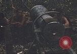 Image of 9th Infantry Division Cambodia, 1970, second 29 stock footage video 65675064757