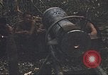 Image of 9th Infantry Division Cambodia, 1970, second 30 stock footage video 65675064757