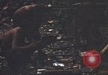 Image of 9th Infantry Division Cambodia, 1970, second 42 stock footage video 65675064757
