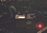 Image of 9th Infantry Division Cambodia, 1970, second 54 stock footage video 65675064757