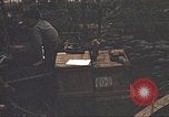 Image of 9th Infantry Division Cambodia, 1970, second 56 stock footage video 65675064757