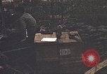 Image of 9th Infantry Division Cambodia, 1970, second 57 stock footage video 65675064757