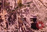 Image of 9th Infantry Division Cambodia, 1970, second 14 stock footage video 65675064758