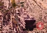 Image of 9th Infantry Division Cambodia, 1970, second 16 stock footage video 65675064758