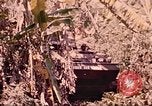 Image of 9th Infantry Division Cambodia, 1970, second 17 stock footage video 65675064758