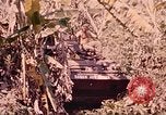 Image of 9th Infantry Division Cambodia, 1970, second 18 stock footage video 65675064758