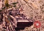 Image of 9th Infantry Division Cambodia, 1970, second 19 stock footage video 65675064758