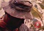 Image of 9th Infantry Division Cambodia, 1970, second 20 stock footage video 65675064758