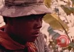 Image of 9th Infantry Division Cambodia, 1970, second 21 stock footage video 65675064758