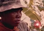 Image of 9th Infantry Division Cambodia, 1970, second 22 stock footage video 65675064758