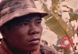 Image of 9th Infantry Division Cambodia, 1970, second 24 stock footage video 65675064758