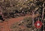 Image of 9th Infantry Division Cambodia, 1970, second 25 stock footage video 65675064758
