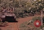 Image of 9th Infantry Division Cambodia, 1970, second 27 stock footage video 65675064758