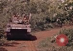 Image of 9th Infantry Division Cambodia, 1970, second 28 stock footage video 65675064758
