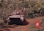 Image of 9th Infantry Division Cambodia, 1970, second 29 stock footage video 65675064758
