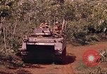 Image of 9th Infantry Division Cambodia, 1970, second 30 stock footage video 65675064758