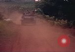 Image of 9th Infantry Division Cambodia, 1970, second 37 stock footage video 65675064758