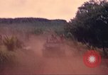 Image of 9th Infantry Division Cambodia, 1970, second 38 stock footage video 65675064758