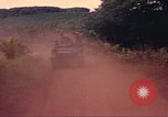 Image of 9th Infantry Division Cambodia, 1970, second 39 stock footage video 65675064758