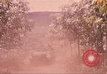 Image of 9th Infantry Division Cambodia, 1970, second 43 stock footage video 65675064758