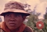 Image of 9th Infantry Division Cambodia, 1970, second 45 stock footage video 65675064758