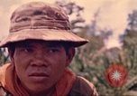 Image of 9th Infantry Division Cambodia, 1970, second 46 stock footage video 65675064758