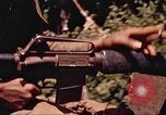 Image of 9th Infantry Division Cambodia, 1970, second 48 stock footage video 65675064758