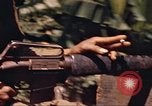 Image of 9th Infantry Division Cambodia, 1970, second 49 stock footage video 65675064758