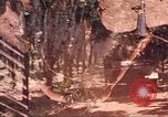 Image of 9th Infantry Division Cambodia, 1970, second 52 stock footage video 65675064758